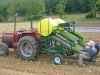 planting-on-tractor