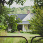 Full Sun Farm farmhouse