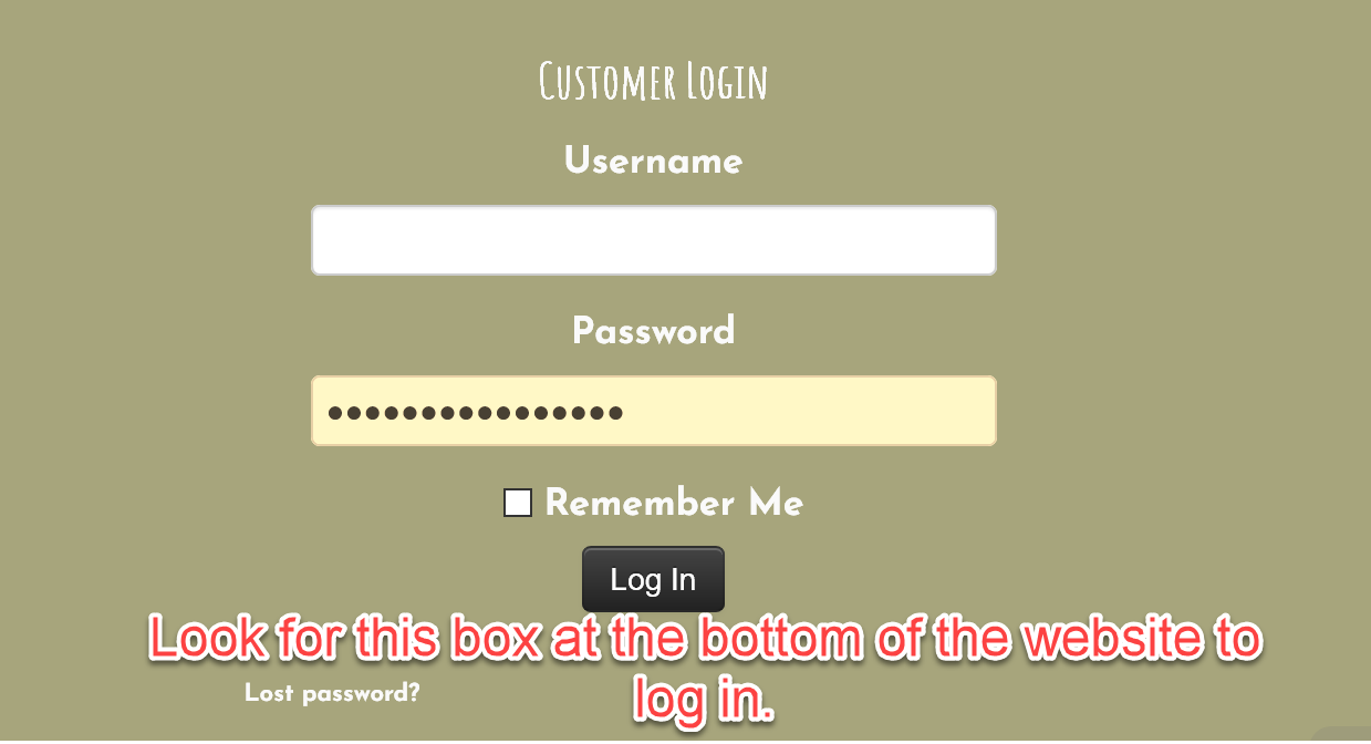 fsf-login