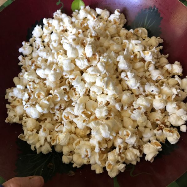aVeg: Popcorn on the Cob - Image 2