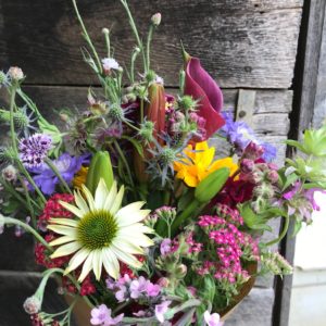 Flowers: Mixed Bouquet - Gorgeous mix